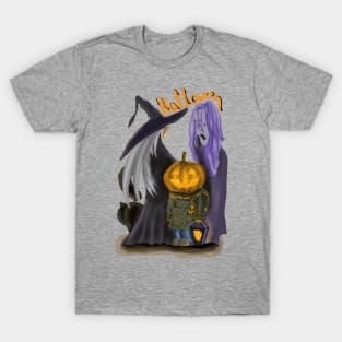 Halloween fest T-Shirt